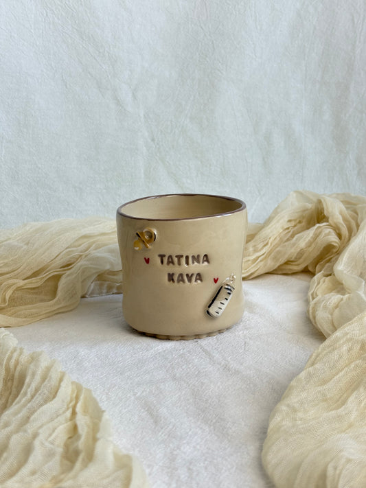 Tatina kava