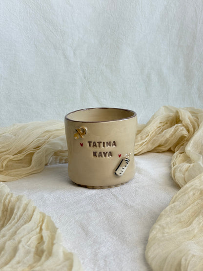 Tatina kava