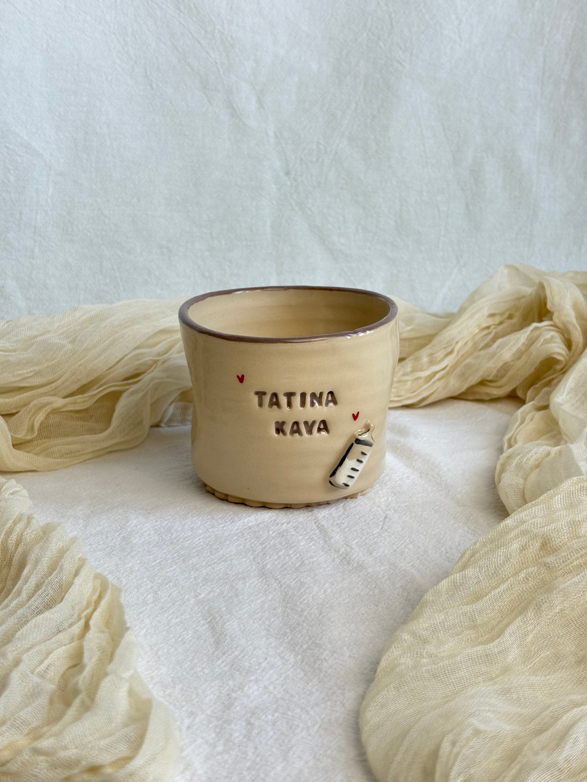 Tatina kava