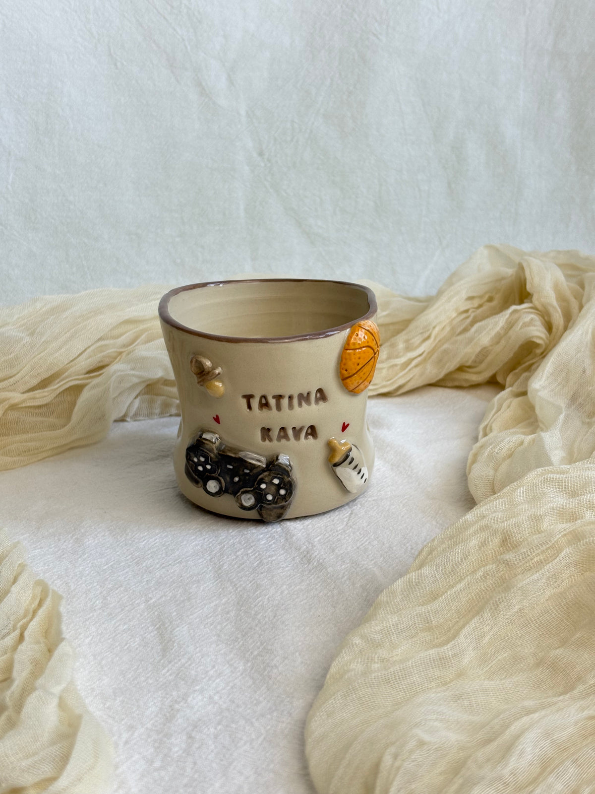 Tatina kava