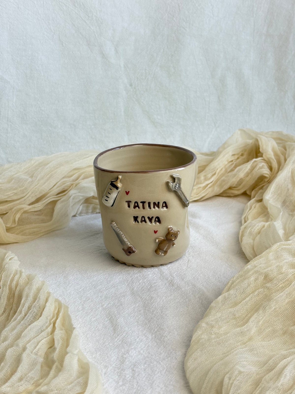 Tatina kava