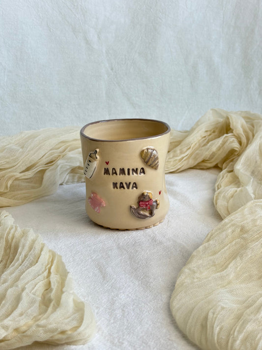 Mamina kava