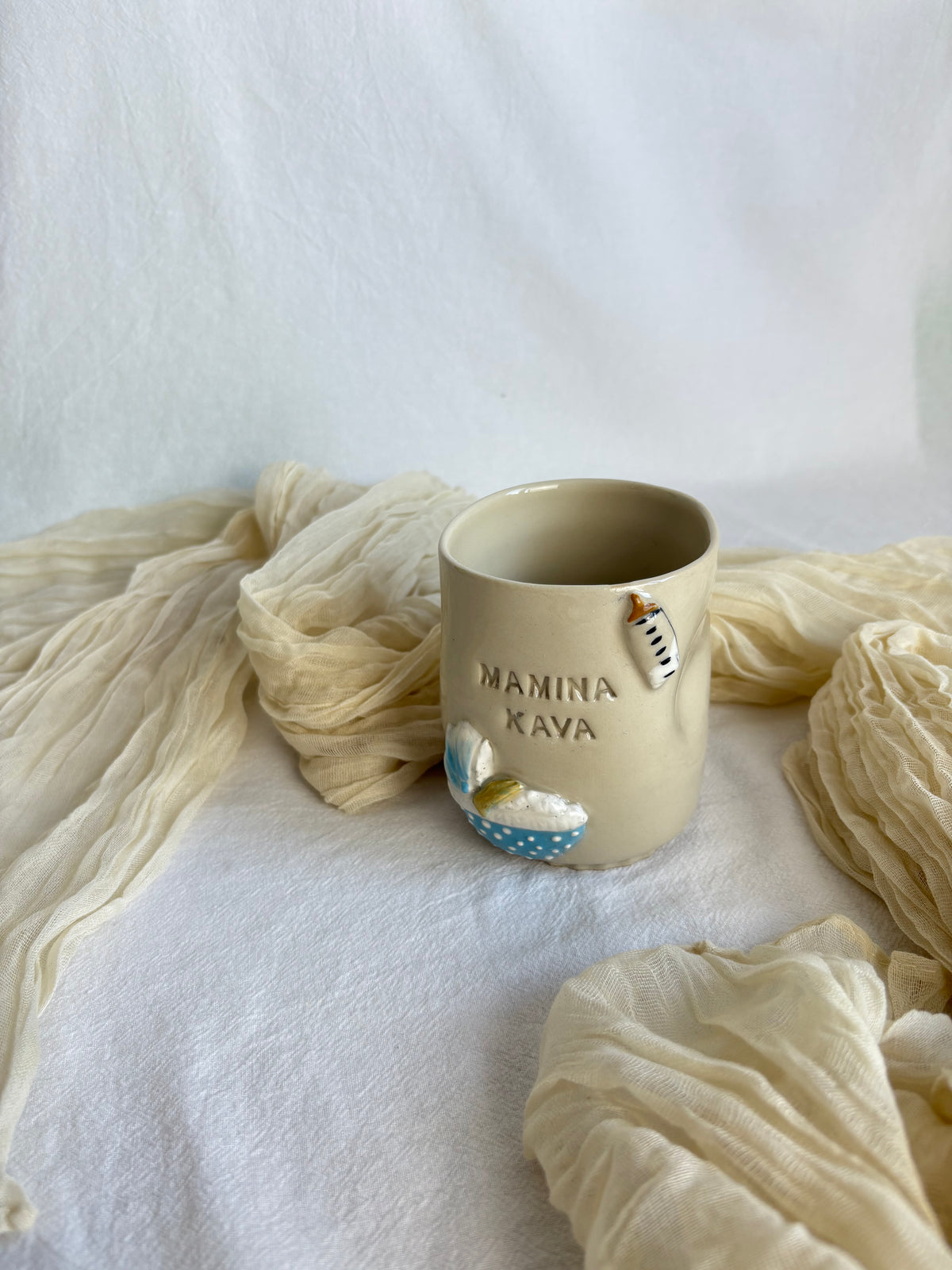 Mamina kava