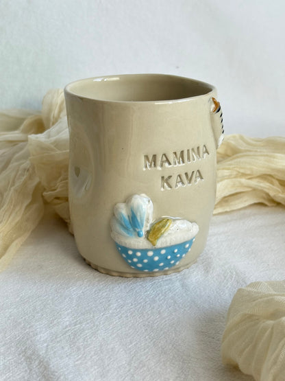 Mamina kava