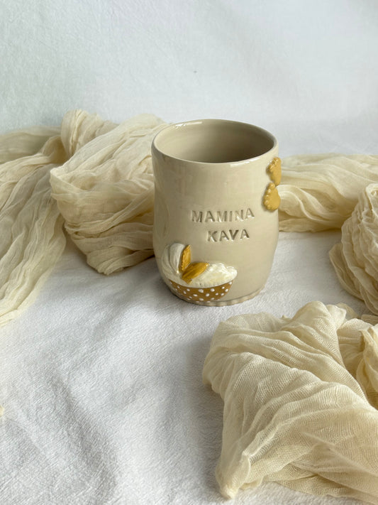 Mamina kava